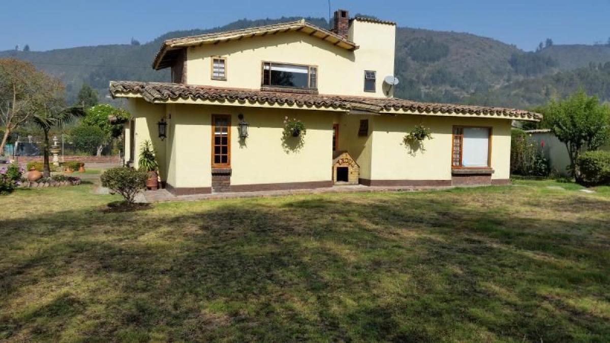 5 Schlafzimmer Haus in Cundinamarca, Colombia, Nr. 3347