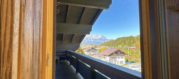 3-salle Appartement à Kitzbuhel, Austria No. 66122 15