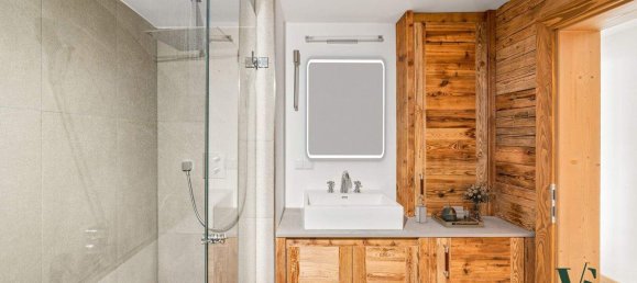 3-salle Appartement à Kitzbuhel, Austria No. 66122 12