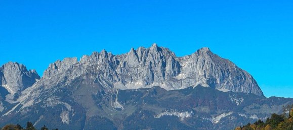 3-salle Appartement à Kitzbuhel, Austria No. 66122 17