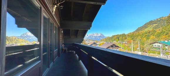 3-salle Appartement à Kitzbuhel, Austria No. 66122 16