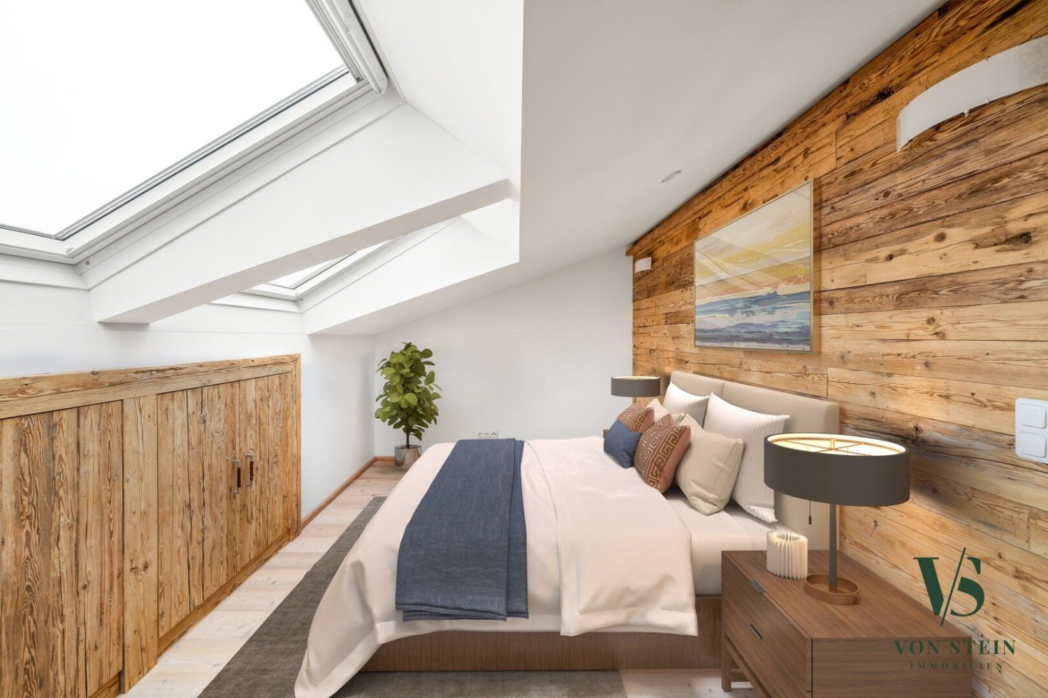 3-salle Appartement à Kitzbuhel, Austria No. 66122