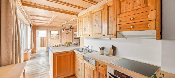 3-salle Appartement à Kitzbuhel, Austria No. 66122 7