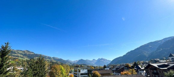 3-salle Appartement à Kitzbuhel, Austria No. 66122 14