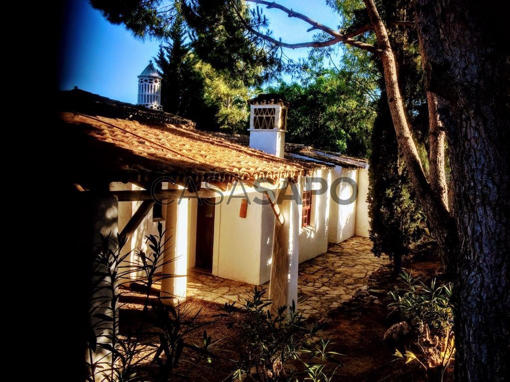 16 Schlafzimmer Haus in Loule, Portugal, Nr. 202604