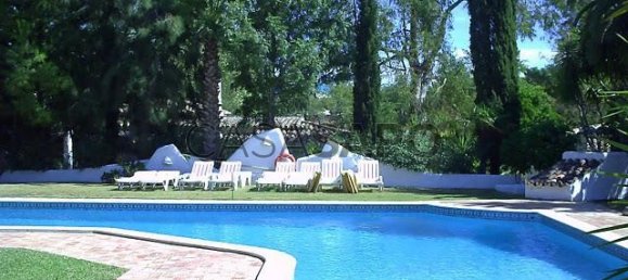 16 غرف نوم منزل في Loule, Portugal رقم 202604 4