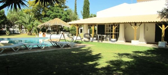 16 غرف نوم منزل في Loule, Portugal رقم 202604 7