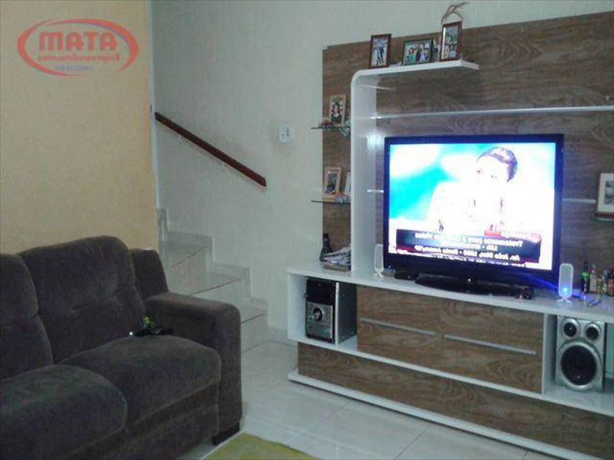 Casa de 3 dormitorios en Sao Paulo, Brazil No. 516649