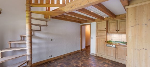 1 غرف نوم شقة في Demi-Quartier, France رقم 519 4