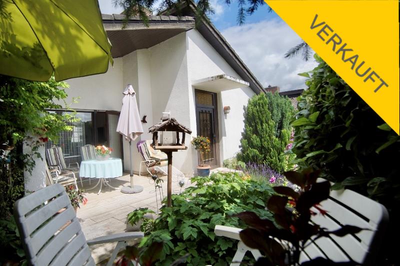 4-Zimmer Haus in Frankfurt am Main, Germany, Nr. 34979