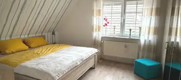 3 bedrooms Townhouse in Dithmarschen, Germany No. 315694 11