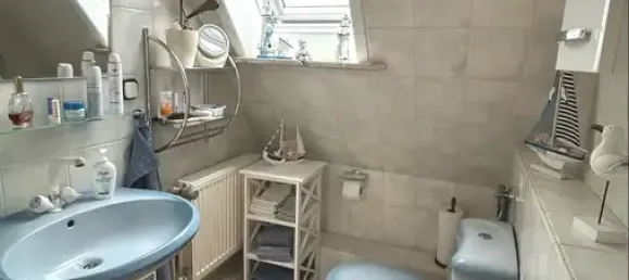 3 bedrooms Townhouse in Dithmarschen, Germany No. 315694 12