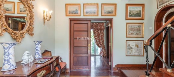 5 غرف نوم فيلا في Cascais, Portugal رقم 190223 25