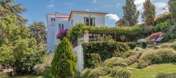 5 غرف نوم فيلا في Cascais, Portugal رقم 190223 22