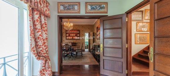 5 غرف نوم فيلا في Cascais, Portugal رقم 190223 36