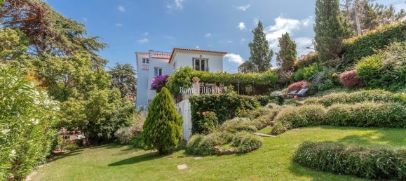 5 غرف نوم فيلا في Cascais, Portugal رقم 190223 21