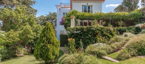 5 غرف نوم فيلا في Cascais, Portugal رقم 190223 23