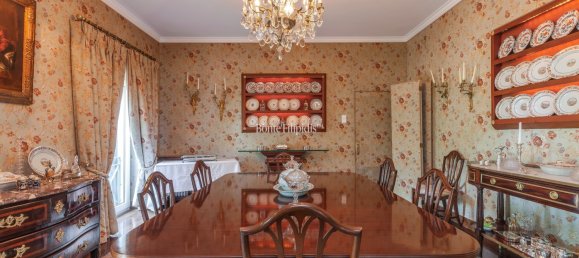 5 غرف نوم فيلا في Cascais, Portugal رقم 190223 39