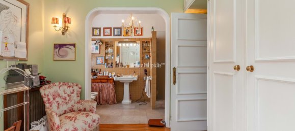 5 غرف نوم فيلا في Cascais, Portugal رقم 190223 50