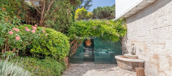 5 غرف نوم فيلا في Cascais, Portugal رقم 190223 11