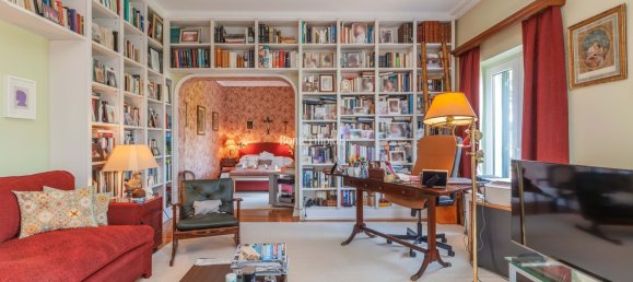 5 غرف نوم فيلا في Cascais, Portugal رقم 190223 45