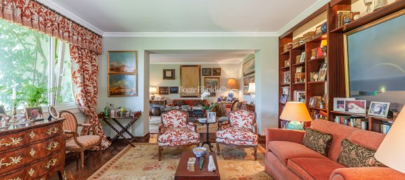 5 غرف نوم فيلا في Cascais, Portugal رقم 190223 34