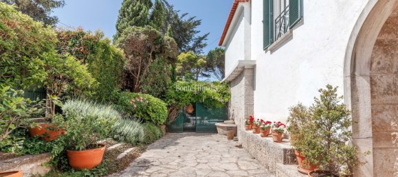 5 غرف نوم فيلا في Cascais, Portugal رقم 190223 13