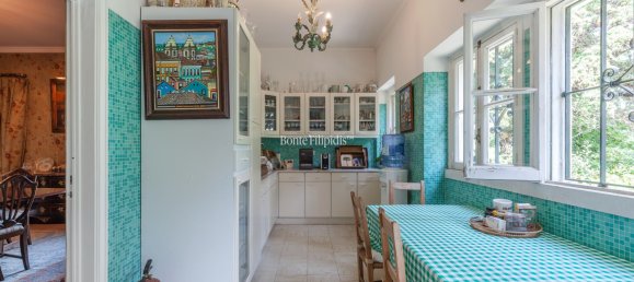 5 غرف نوم فيلا في Cascais, Portugal رقم 190223 40