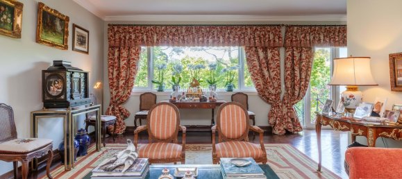 5 غرف نوم فيلا في Cascais, Portugal رقم 190223 30