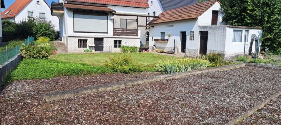 Таунхаус с 5 комнатами в Рейн-Пфальц, Германия № 261763 2