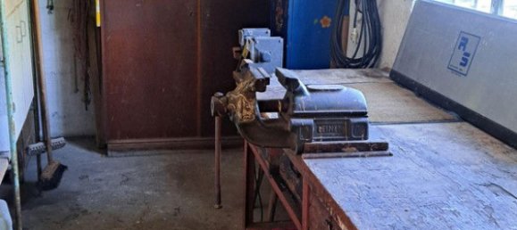 Таунхаус с 5 комнатами в Рейн-Пфальц, Германия № 261763 19