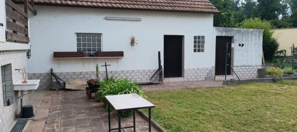 Таунхаус с 5 комнатами в Рейн-Пфальц, Германия № 261763 4