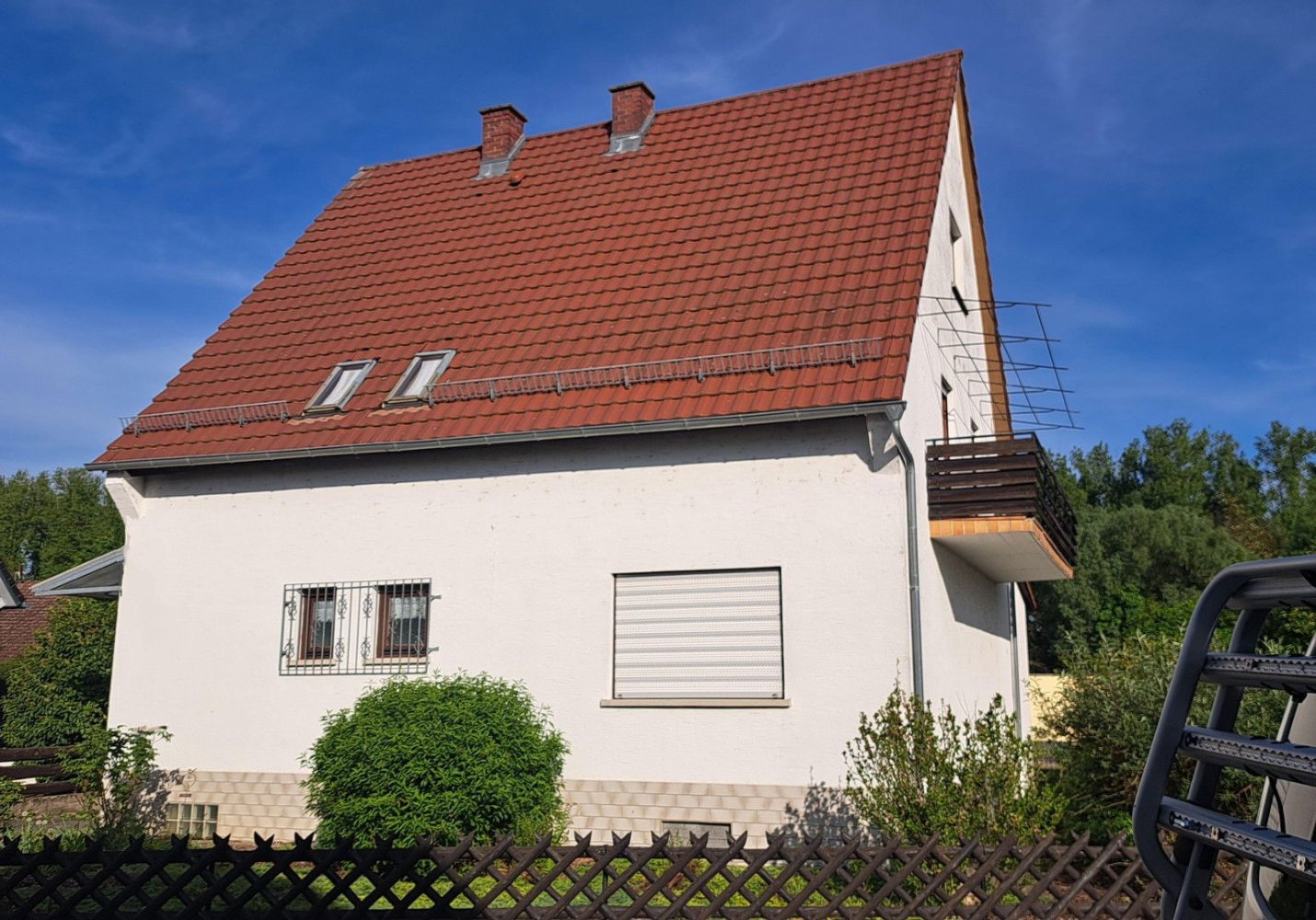 Таунхаус с 5 комнатами в Рейн-Пфальц, Германия № 261763