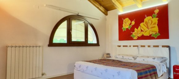 4 bedrooms House in Selvazzano Dentro, Italy No. 380891 29