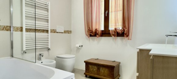 4 bedrooms House in Selvazzano Dentro, Italy No. 380891 19
