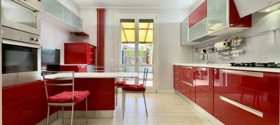 4 bedrooms House in Selvazzano Dentro, Italy No. 380891 12