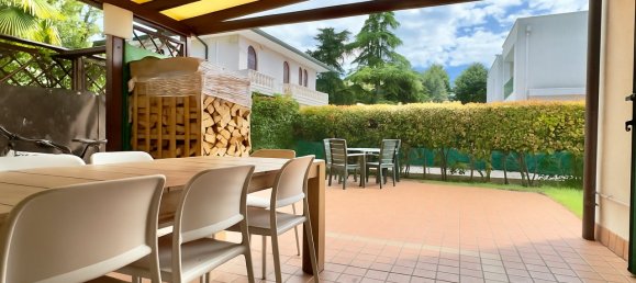 4 bedrooms House in Selvazzano Dentro, Italy No. 380891 8