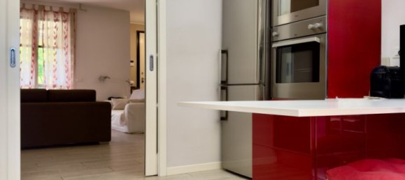 4 bedrooms House in Selvazzano Dentro, Italy No. 380891 15