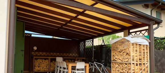 4 bedrooms House in Selvazzano Dentro, Italy No. 380891 7