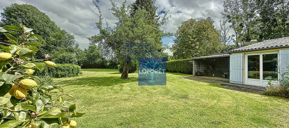 4 Schlafzimmer Haus in Saint-Aubin-Riviere, France, Nr. 274769 8