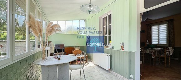 4 Schlafzimmer Haus in Saint-Aubin-Riviere, France, Nr. 274769 13