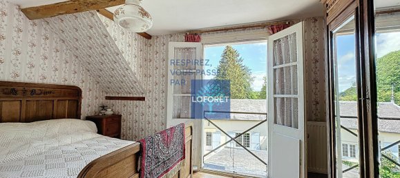 4 Schlafzimmer Haus in Saint-Aubin-Riviere, France, Nr. 274769 18