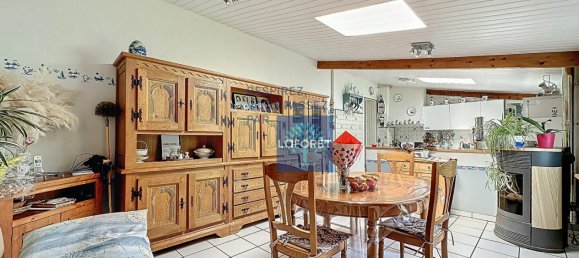 4 Schlafzimmer Haus in Saint-Aubin-Riviere, France, Nr. 274769 6