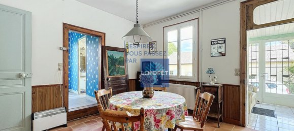 4 Schlafzimmer Haus in Saint-Aubin-Riviere, France, Nr. 274769 15