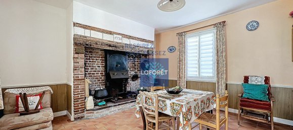 4 Schlafzimmer Haus in Saint-Aubin-Riviere, France, Nr. 274769 14