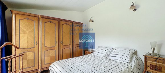 4 Schlafzimmer Haus in Saint-Aubin-Riviere, France, Nr. 274769 2
