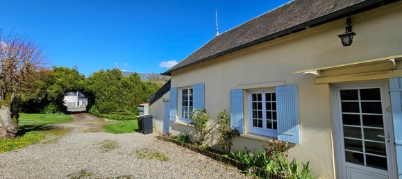 4 Schlafzimmer Haus in Saint-Aubin-Riviere, France, Nr. 274769 3