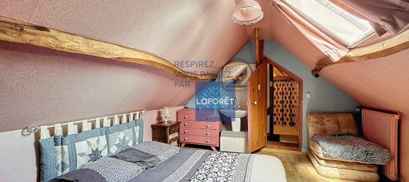 4 Schlafzimmer Haus in Saint-Aubin-Riviere, France, Nr. 274769 9