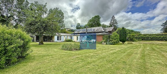 4 Schlafzimmer Haus in Saint-Aubin-Riviere, France, Nr. 274769 11