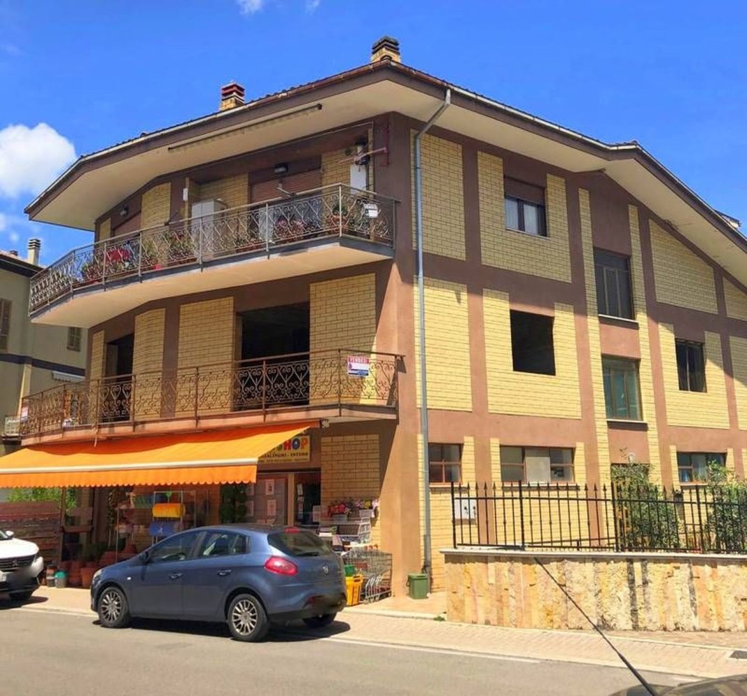 8-salle Appartement à Fontana Liri, Italy No. 87560